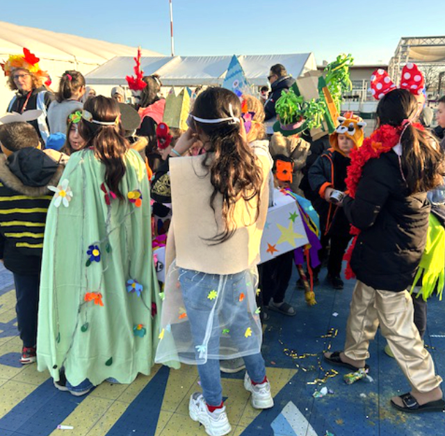 Kindertag