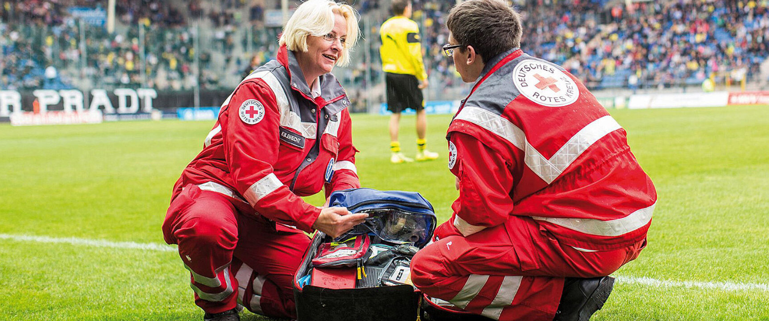 em24 Stadionversorgung